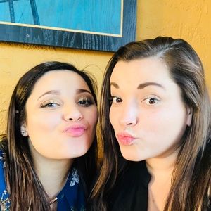 Meet your Posher, Linette